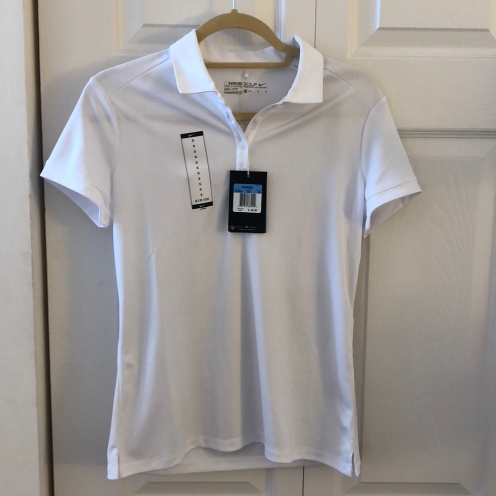 Nike Golf Polo